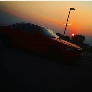 Meet your Posher, Randy